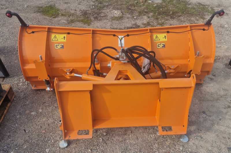 OmecoHub - Immagine JCB 260HF